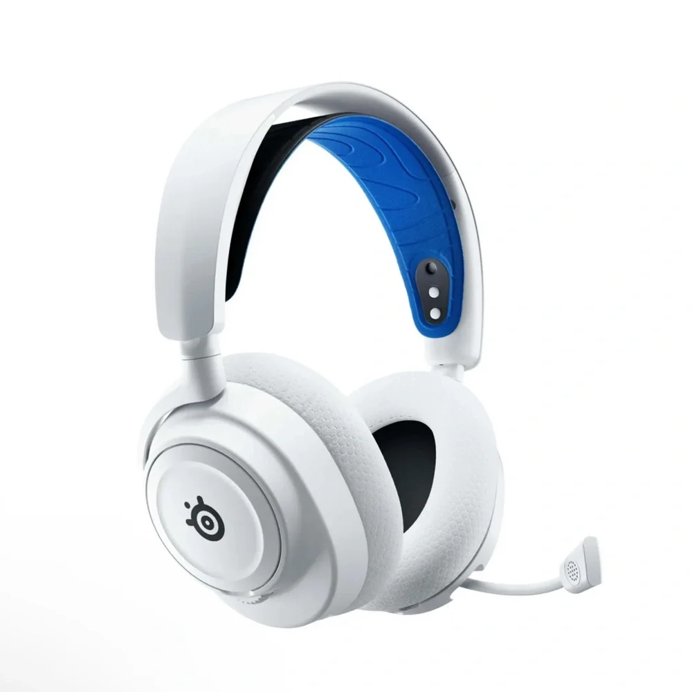 SteelSeries Arctis Nova 7P Wireless Headset